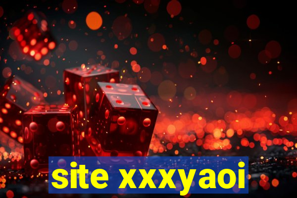 site xxxyaoi